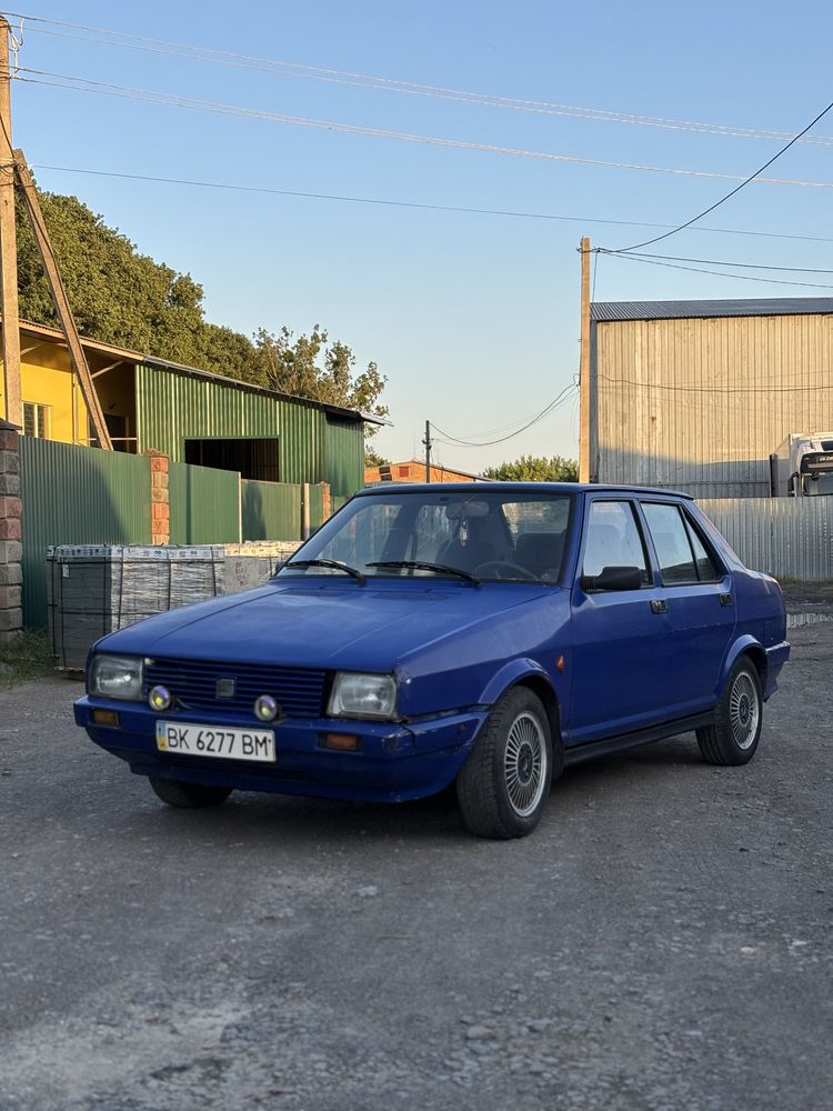 Продам Seat Malaga