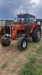Massey Ferguson 595 MP! 86KM dodatkowe Koła + obciążniki ładne opony