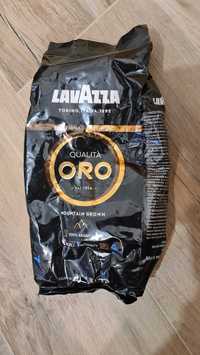 Kawa Lavazza Qualita Oro Mountain Grown 1 kg
