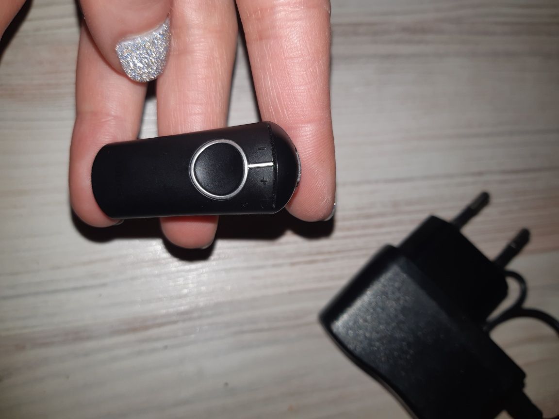 Навушники Bluetooth-гарнітура Bluetooth Jabra BT2070