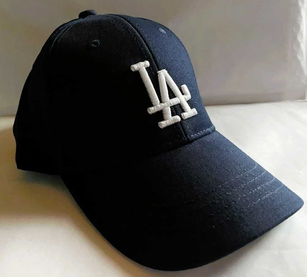 LA Los Angeles Dodgers !! Czapka z daszkiem ( bejsbolówka )