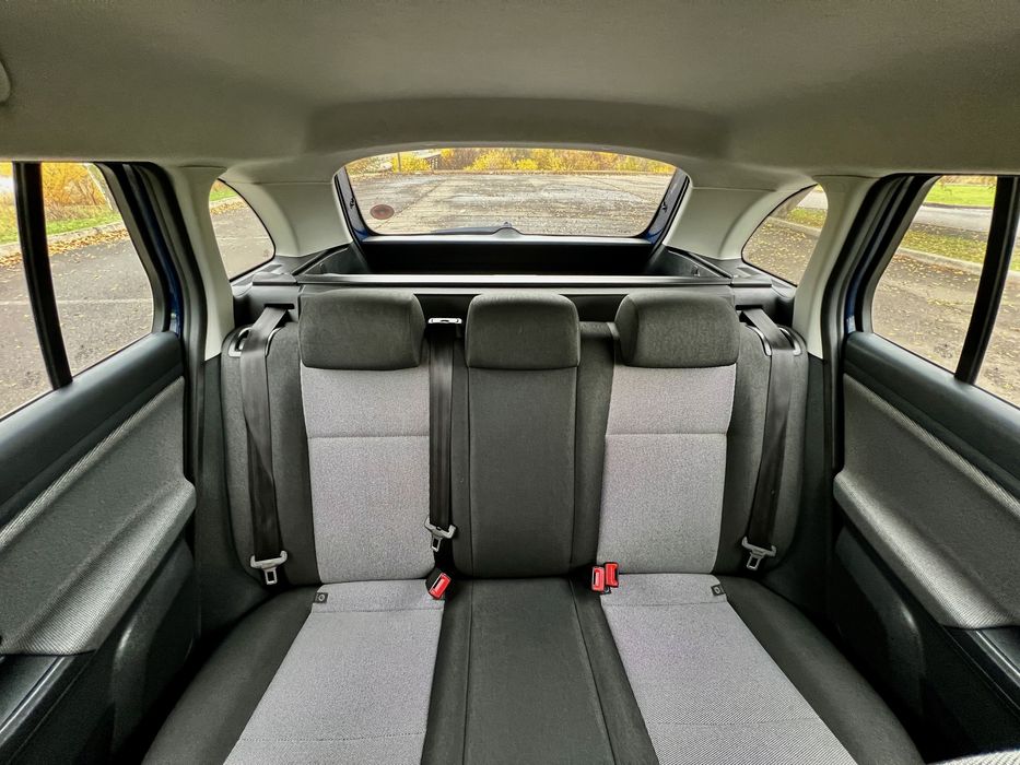 ‼️Skoda Fabia 2011р 1,6 дизель‼️