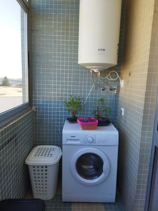 Arrendo T2 Ovar Mobilado