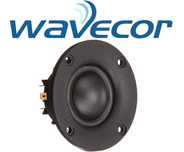 -54% NOWY głośnik wysokotonowy Wavecor TW030WA14 30mm high-end FV 23%
