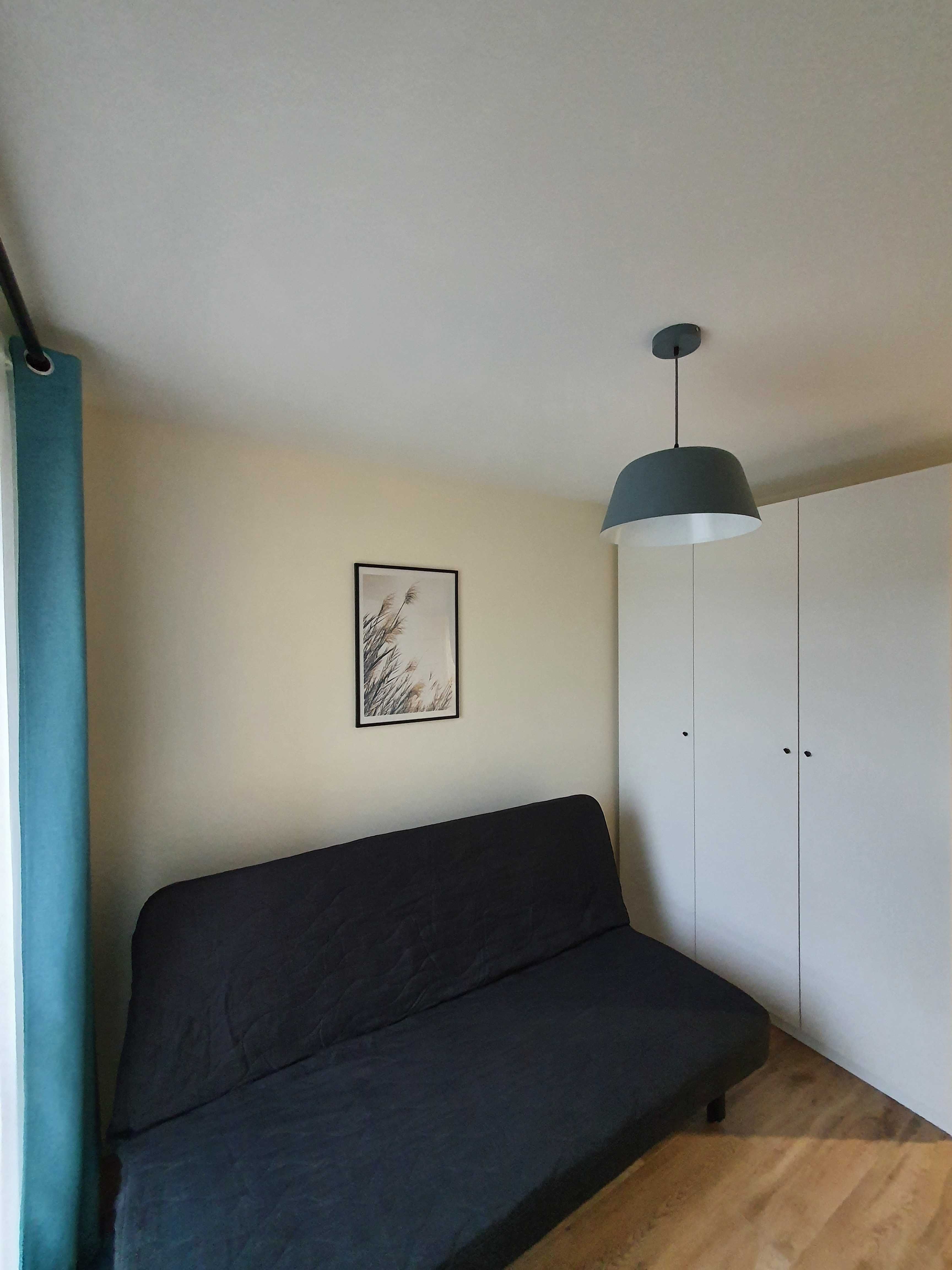 Wynajmę przytulne mieszkanie 2-pokojowe 36 m2, osiedle Złocień, Kraków