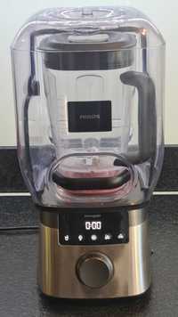 Blender kielichowy Philips Innergizer 45000 obr/mn wyciszony podw pokr