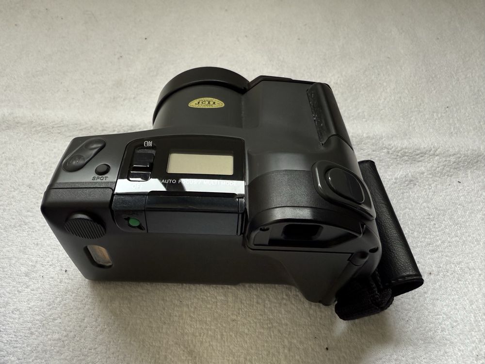 Olympus AZ-300 - superzoom