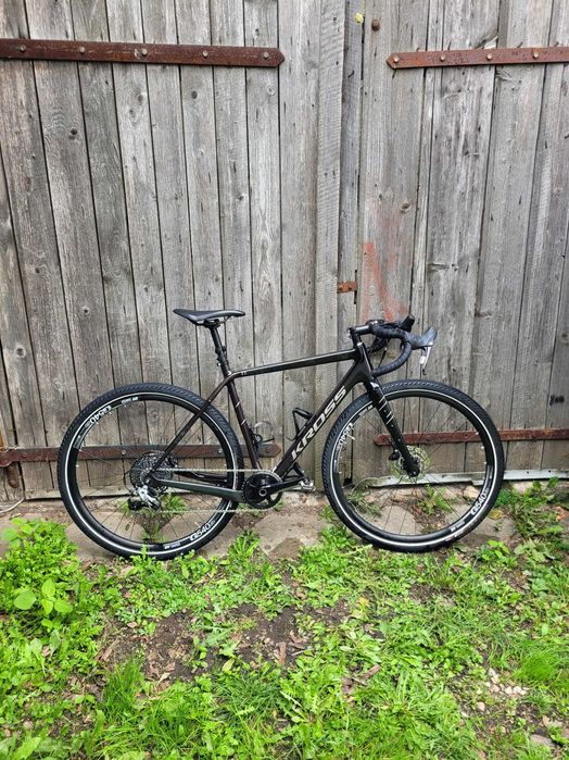 Kross Esker 7.0 Rival M