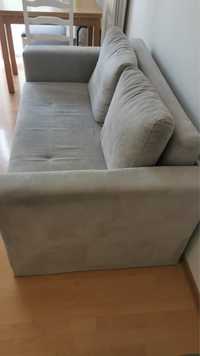 Sofa dwuosobowa agata