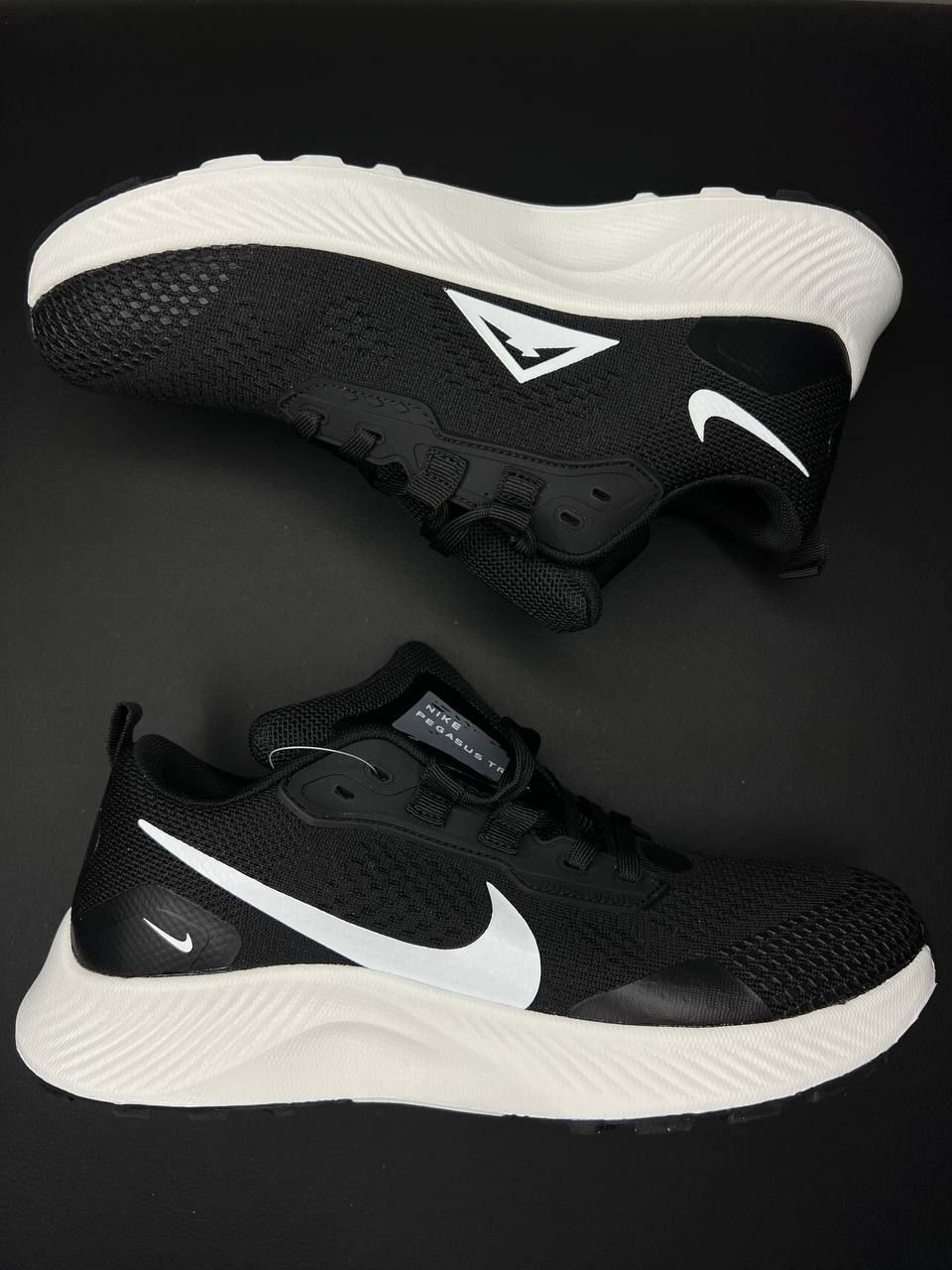 Чоловічі кросівки Nike Zoom Pegasus Trail