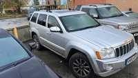 2006 Jeep Grand Cherokee OVERLAND - nie odpala IMO