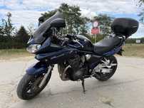 Suzuki Bandit GSF 1200 S