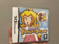 Super Princess Peach NDS