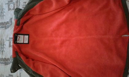 Куртка alcott длинная размер М или L