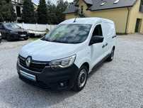 Renault Express 1.3 TCe Bogate wyposażenie FV23%  Kangoo/Dokker Gwarancja Salon PL
