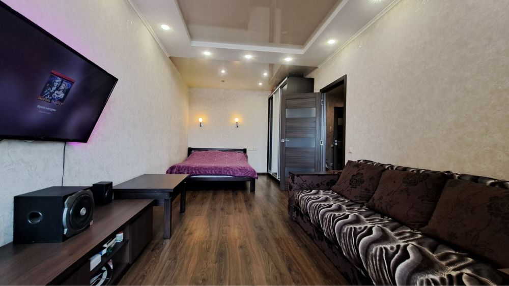 Продам квартиру в новострое ЖК River Town