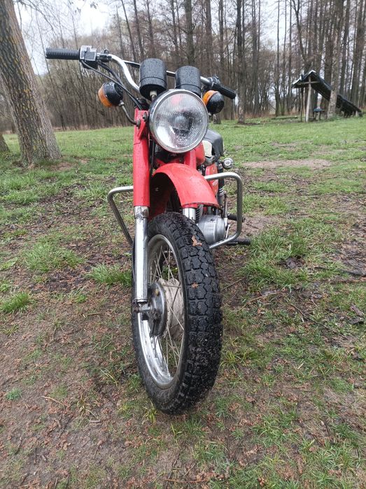 Продам мотоцикол