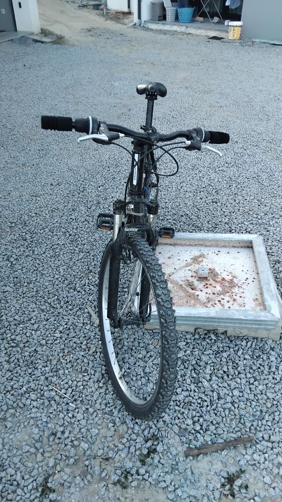 Bicicleta para adulto