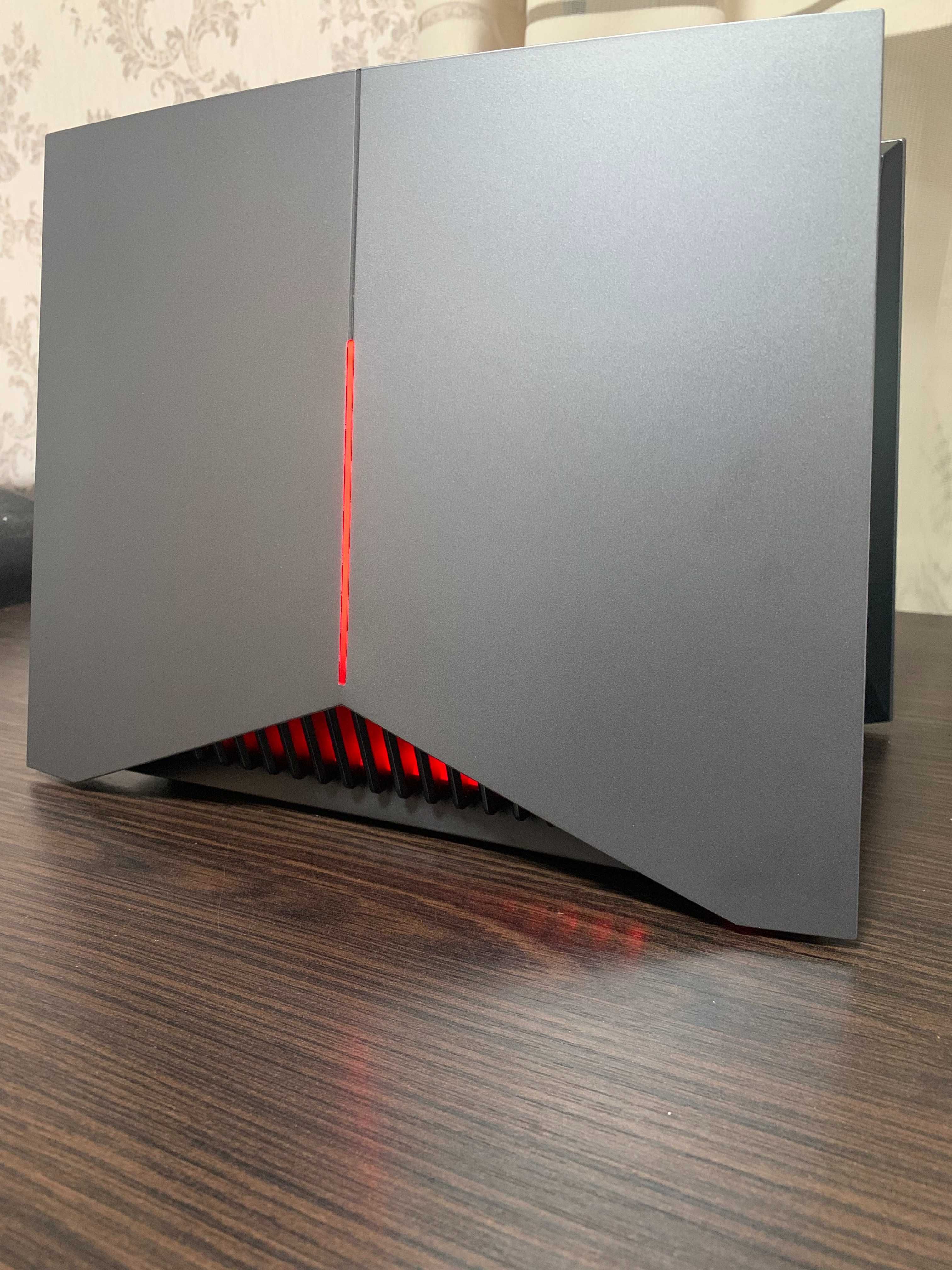 Игровой роутер TP-Link Archer GE800 | BE19000 Tri-Band Wi-Fi 7. Новый