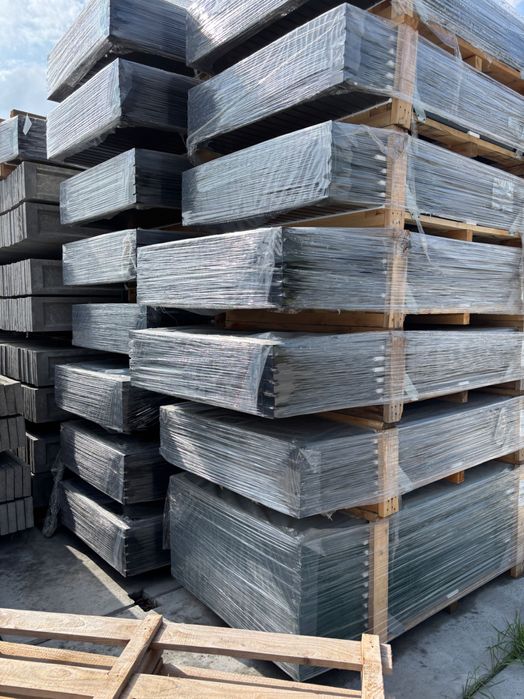 !! Ogrodzenie Panelowe 3D panel DOSTAWA podmurówka Bramy PRODUCENT !!