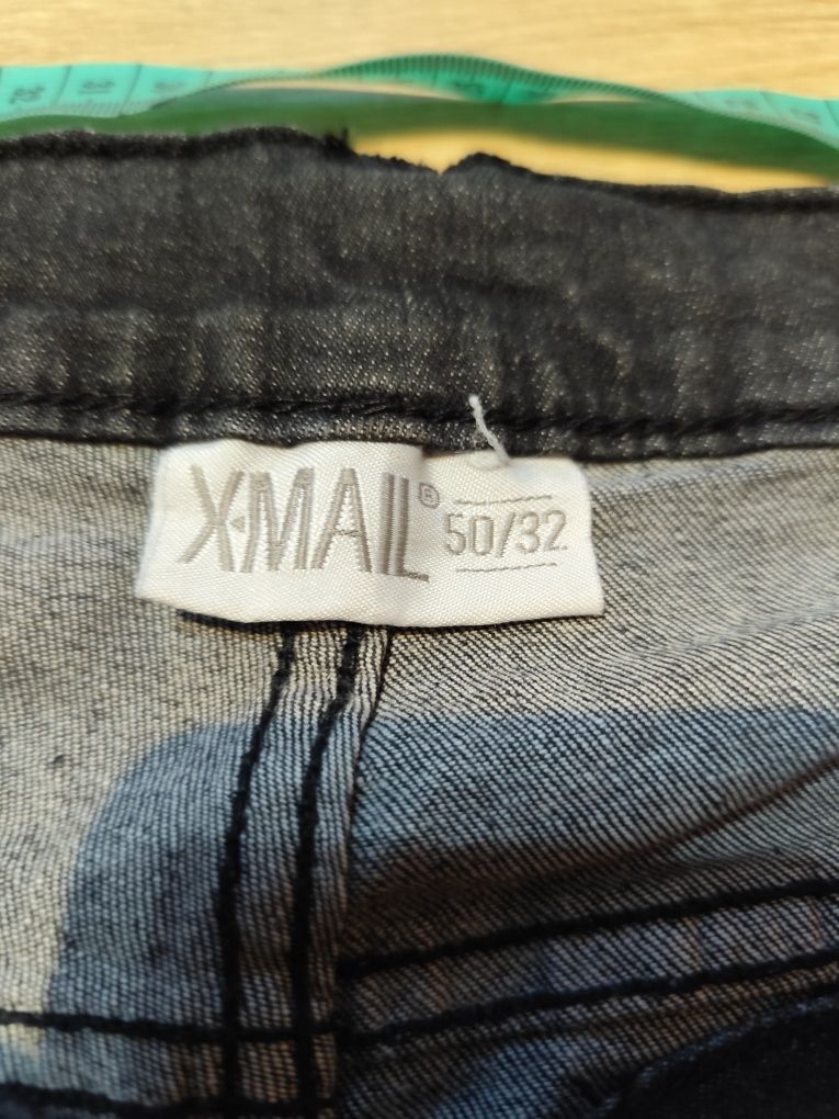 Spodnie męskie 3XL