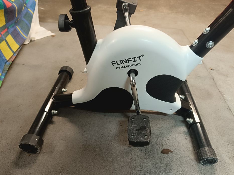 Sprzedam rower stacjonarny