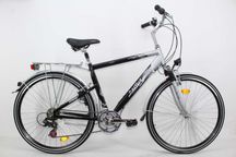 Aluminiowy rower męski "ACTIVE" Koła 28'' 21 Biegów