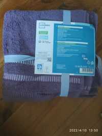 Ręczniki frotte 50x90