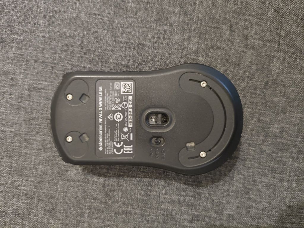 Rival 3 Wireless
