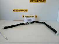 Airbag Cortina Dto Renault Megane Iii Hatchback (Bz0/1_)