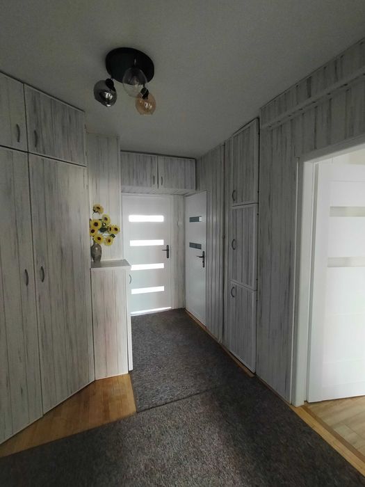 Wynajmę mieszkanie 2 pokojowe w centrum Rzeszowa