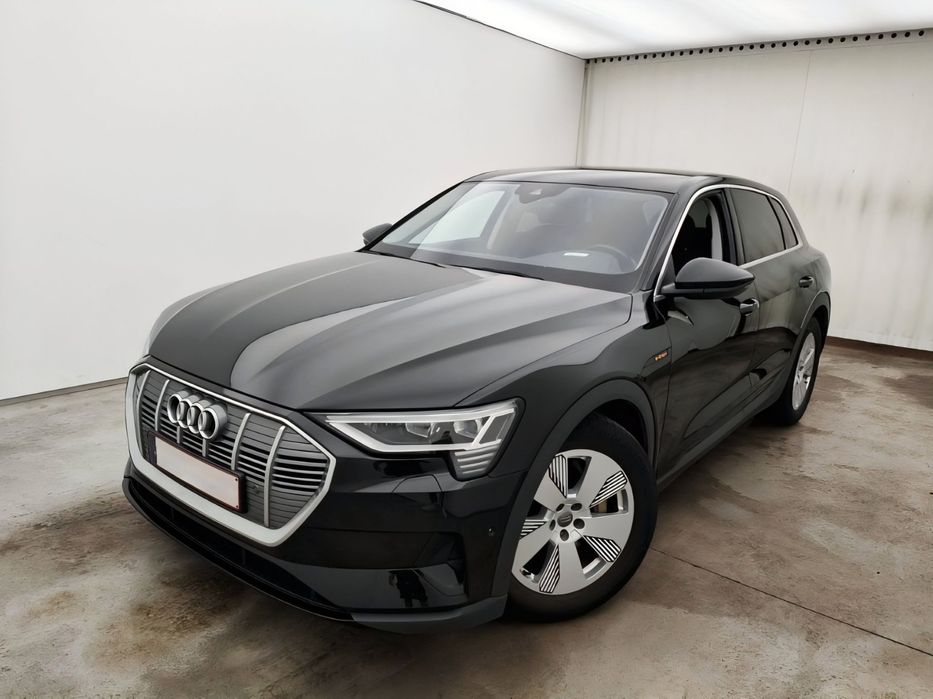 Audi e-tron 55 quattro Advanced