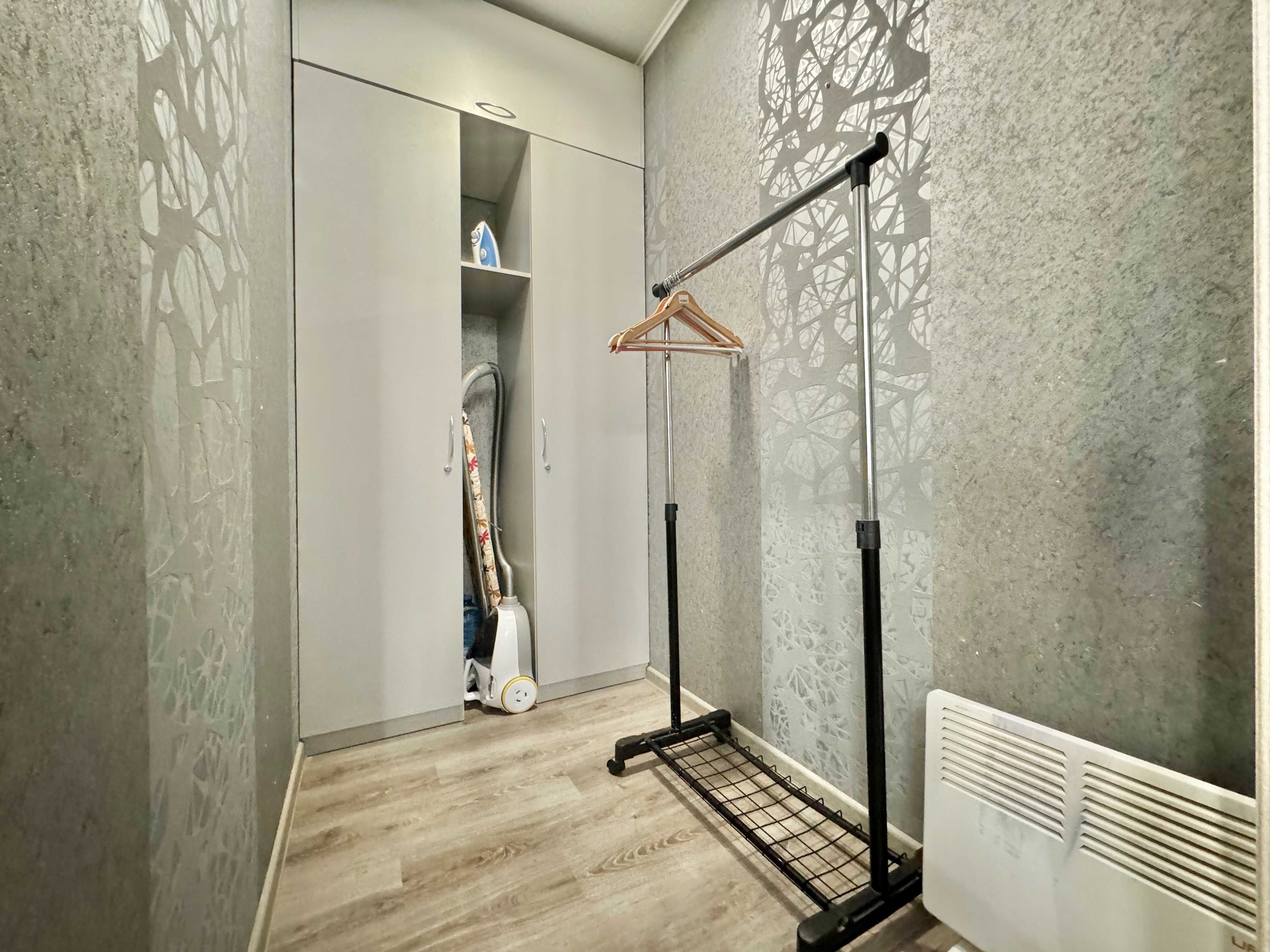ApartPoltava Затишна студія біля театру Гоголя ПАНОРАМА,банк. ЧЕК