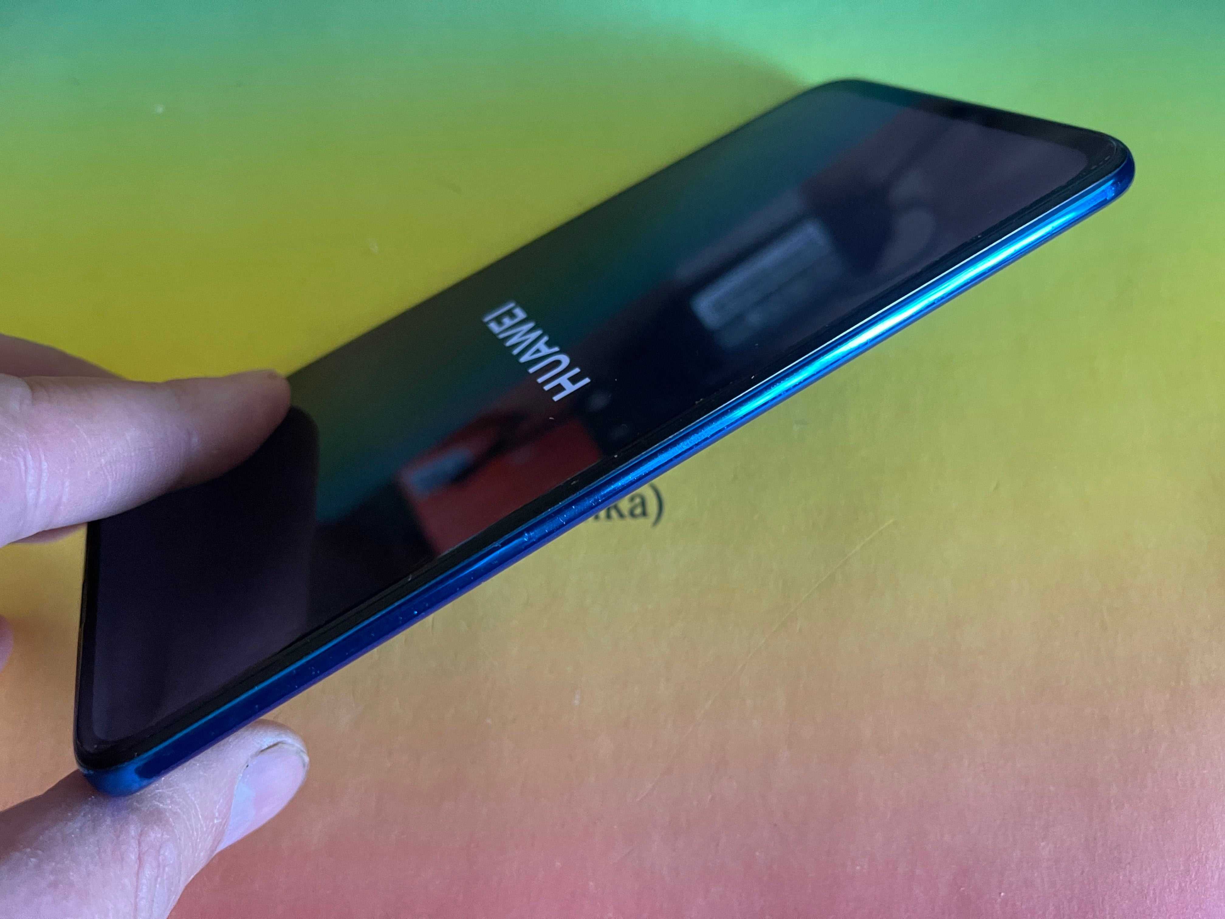 Телефон HUAWEI P smart Z STK-LX1 4/64