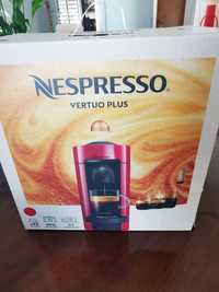 Máquina Nespresso - Vertuo--Nova sem sair da caixa