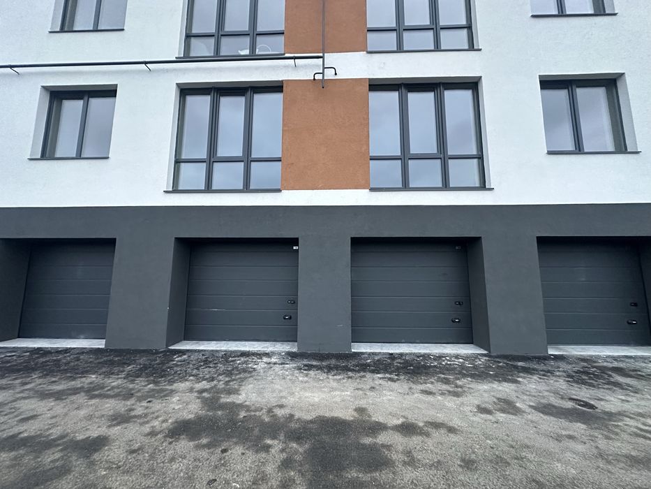 Продаж Гаража на ЖК Щасливе