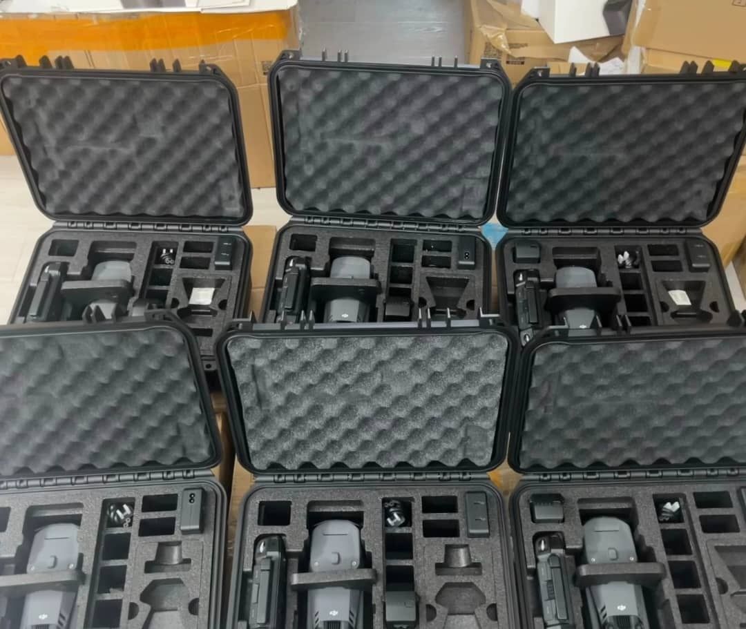 Викуп дронів DJI Mavic / FPV