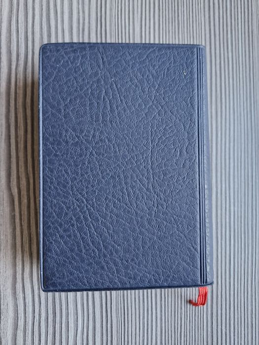 9808. "Pismo Święte Starego I Nowego Testamentu "