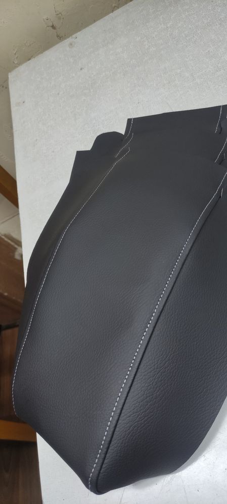 Чехол подлокотника Octavia A5