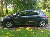 Peugeot 308 1.6 benzyna