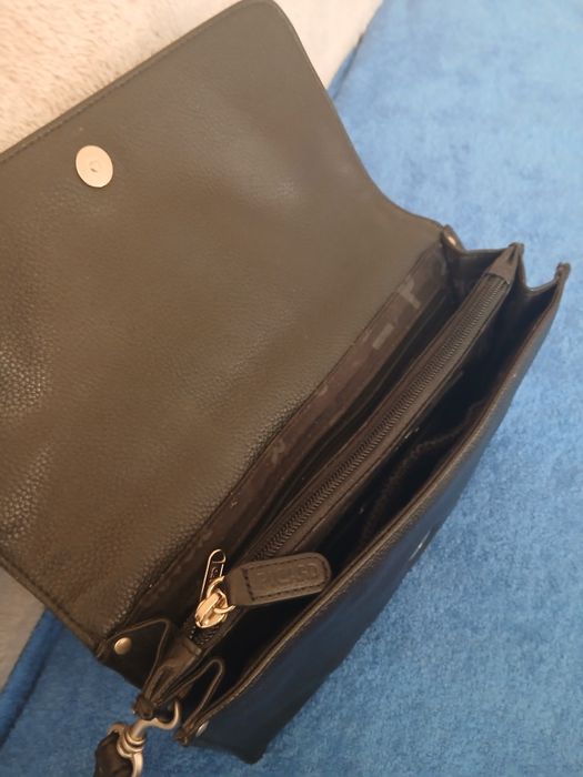 Барсетка шкіряна Picard