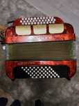 Akordeon Hohner Amati III B