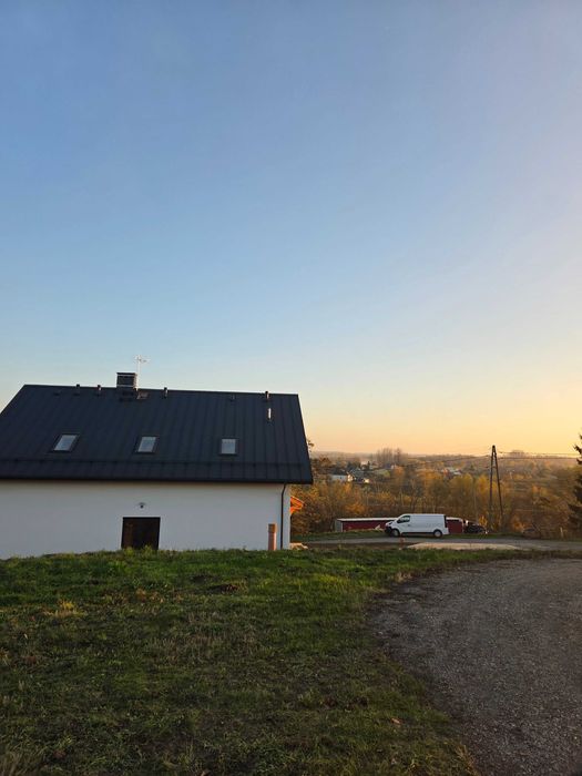 Dom do wynajęcia- mieszkania