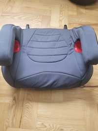 Podstawka fotelik samochodowy Isofix 15-36kg