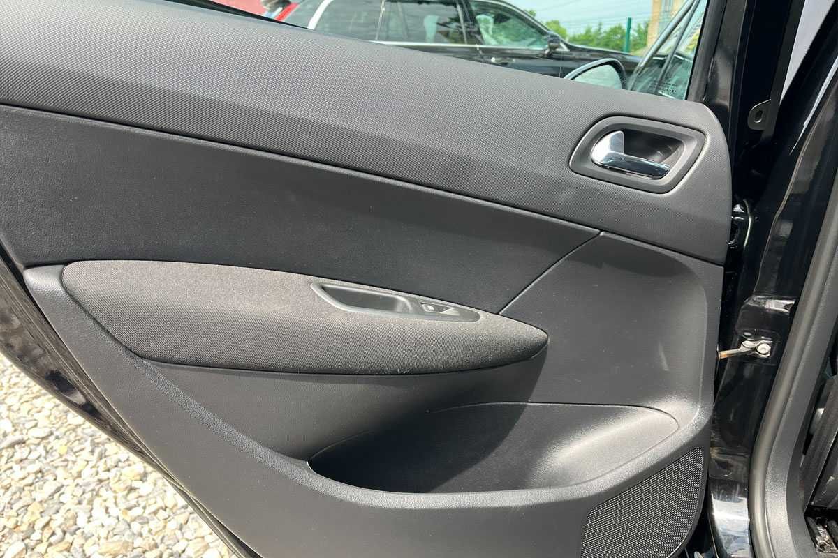 Peugeot 308 2008