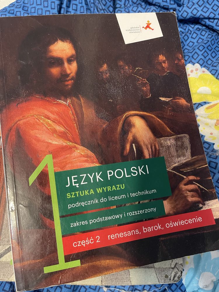 Książki jPolski