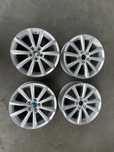Nowe oryginalne felgi vw t cross taigo skoda scala kamiq 5x100 16 cali