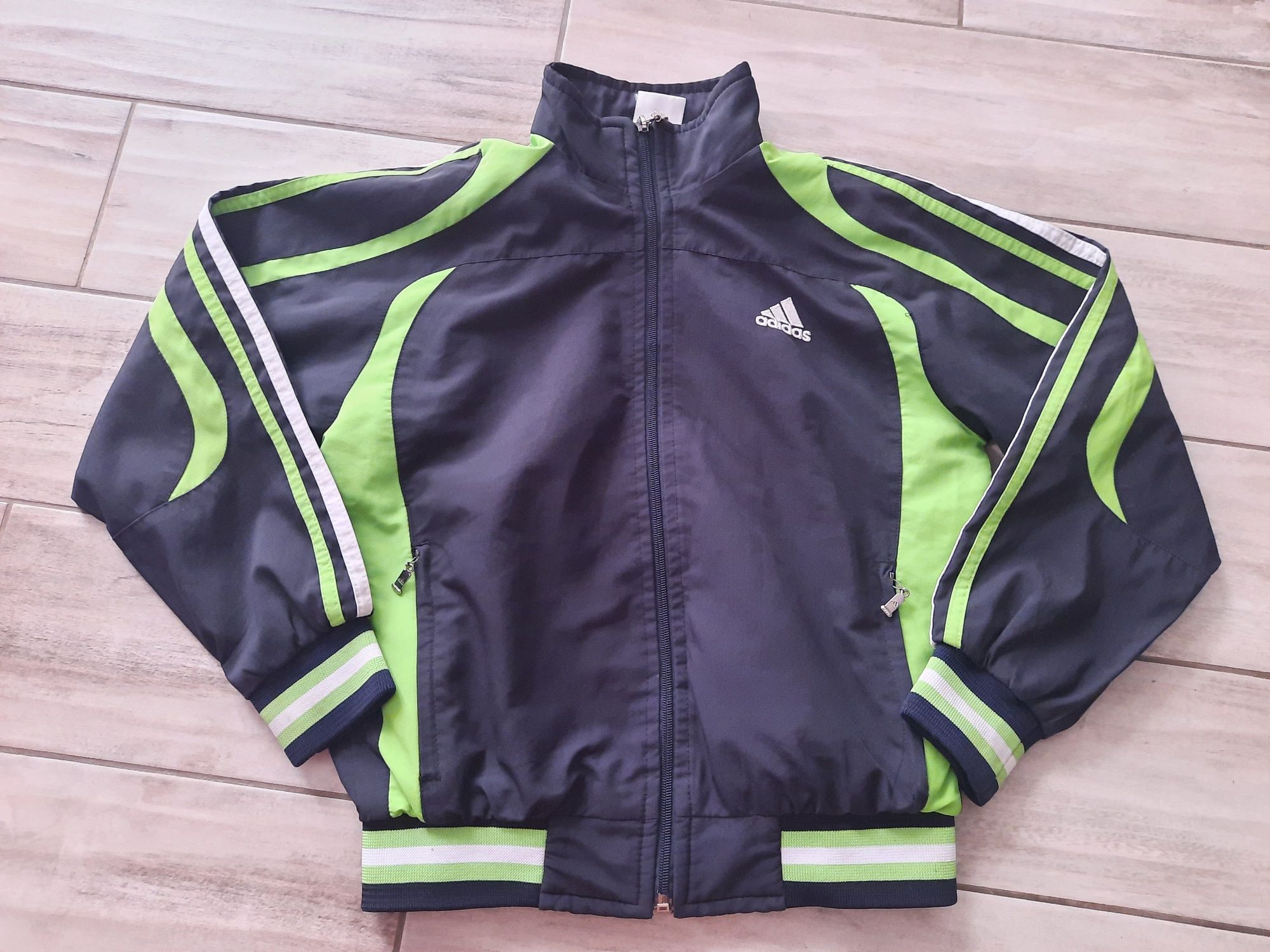 Куртка спортивна Adidas