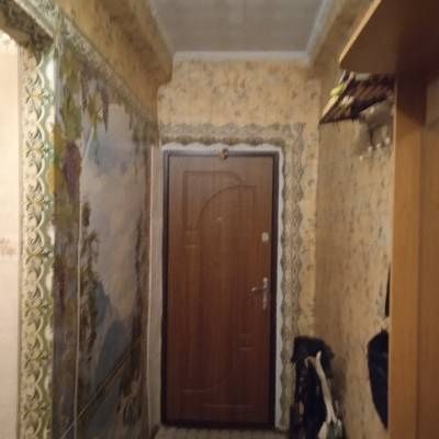 2-х кімната квартира в центрі селища Веселинове