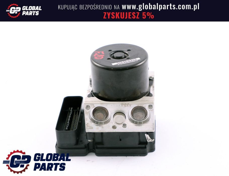 BMW F20 F21 F30 Pompa Sterownik ABS DSC